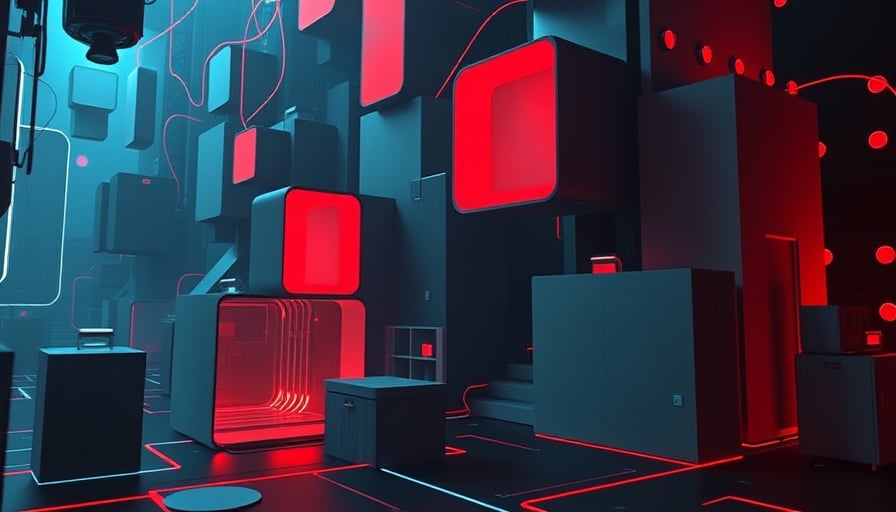 Credo Technology Group: Rising IT Innovator with Big Growth Potential Credo Technology Group: Rising IT Innovator with Big Growth Potential