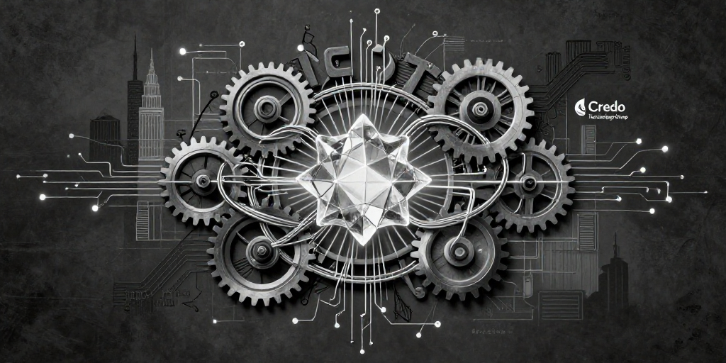 Credo Technology: Insider Sale Leaves CEO Holding 199K Shares