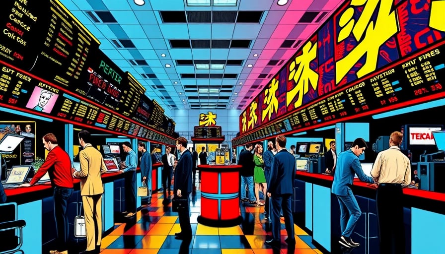 Credo Technology Over‑Valued: High P/E Meets Modest Earnings Growth Credo Technology Over‑Valued: High P/E Meets Modest Earnings Growth