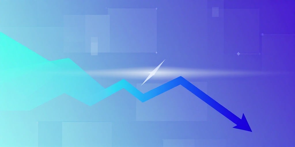 Credo Technology Stock Slides 21% After Q1 Earnings Beat Amid Lukewarm Guidance Credo Technology Stock Slides 21% After Q1 Earnings Beat Amid Lukewarm Guidance