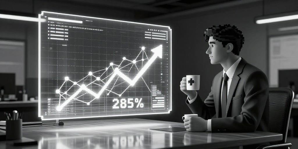 Credo Technology Surge: Analysts Issue Strong Buy Ratings, Near 52‑Week High