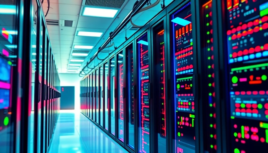 Credo Technology Surges: AI Data‑Center Boom, Legal Settlement & Strong Investor Outlook