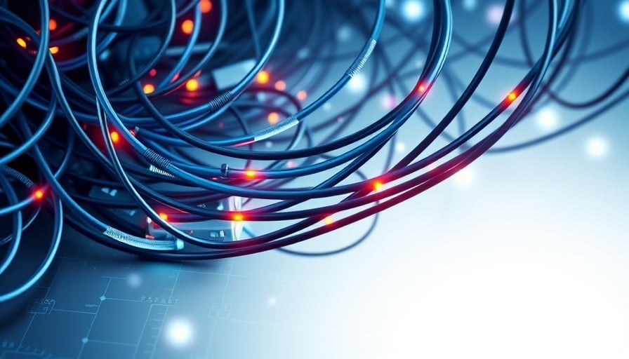 Credo Technology Surges: AI‑Ready, Energy‑Efficient Cables Back "Buy" Rating