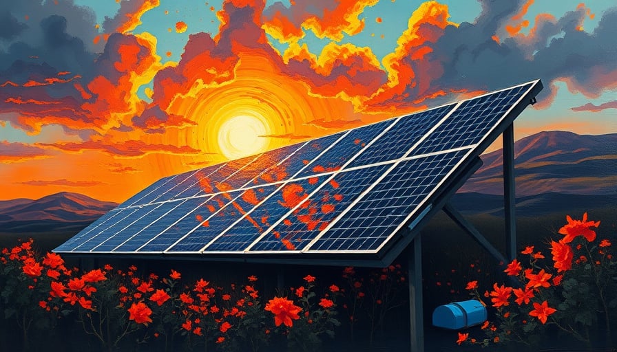 Credo Technology Unveils 2025 ESG Report: Cutting Carbon, Boosting Diversity and Strengthening Governance