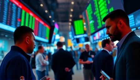 Crescent Capital BDC Navigates Market Volatility with Strategic Middle Market Investments