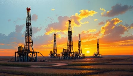 Crescent Energy Co. to Acquire Vital Energy, Inc. in $3.1 Billion All-Stock Deal