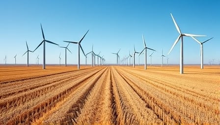 Crescent Energy's $3.1 Billion Acquisition of Vital Energy Marks Major Industry Shift