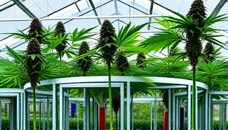 Cresco Labs Inc. Leverages Strategic Consumer-Focused Approach in Cannabis Industry Cresco Labs Inc. Leverages Strategic Consumer-Focused Approach in Cannabis Industry