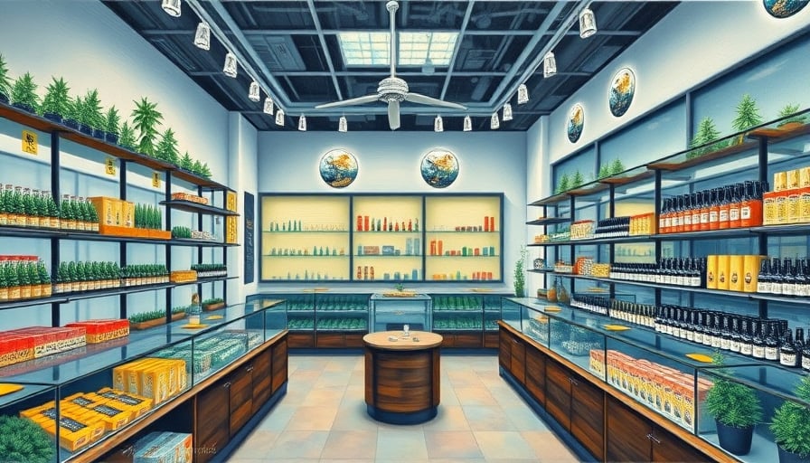 “Cresco Labs Opens 31st Florida Dispensary, Expanding Reach with Sunnyside Tamarac”