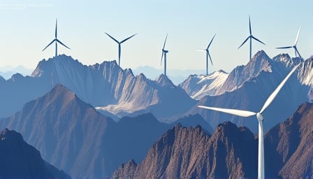 Creston Resources Ltd: Steady Presence in Energy Sector Amidst Industry Dynamism Creston Resources Ltd: Steady Presence in Energy Sector Amidst Industry Dynamism