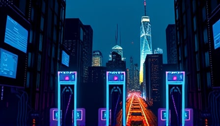 Crexendo Inc. Strengthens Digital Marketing Services Amid Nasdaq Fluctuations