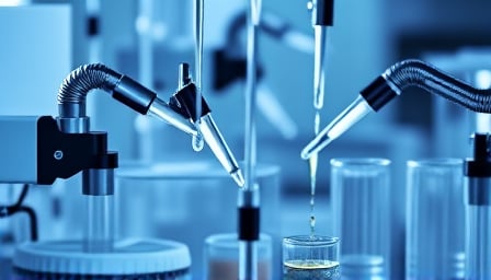 Crinetics Pharmaceuticals Aims to Revolutionize Healthcare with Innovative Therapies Amid Financial Volatility
