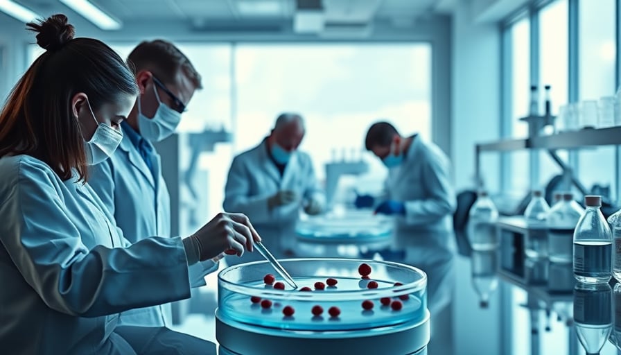 Crinetics Raises $350 Million as Palsonify Success Boosts Investor Outlook Crinetics Raises $350 Million as Palsonify Success Boosts Investor Outlook