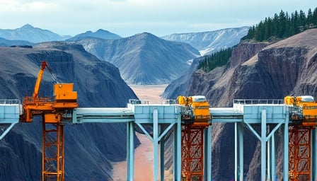 Crism Therapeutics Corp: Navigating Growth and Challenges in the Metals & Mining Sector