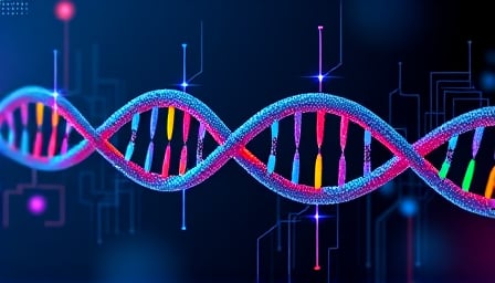 CRISPR: Revolutionizing Crypto with Biotech Integration