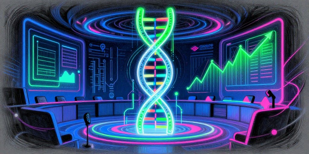 CRISPR Therapeutics Q1 2026: Revenue Growth, Investor Outlook & Key Conference Impact