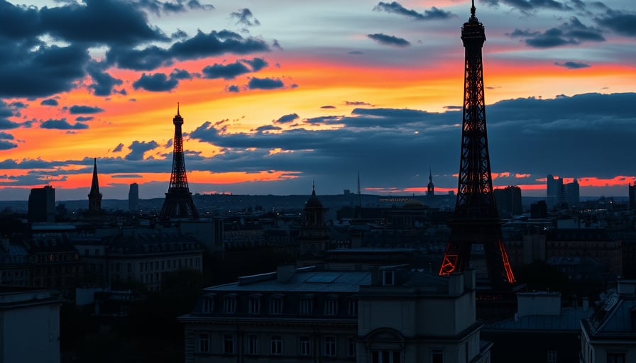 CRITEO Shares Plunge to 52‑Week Low After Earnings Miss, Analyst Downgrades, and Governance Shift