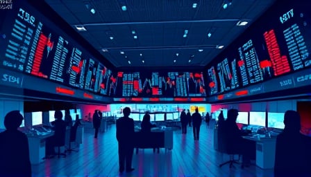 Criteo Stock Plunges After Citigroup Downgrade Amid Mixed Analyst Opinions