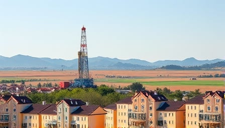 Criterium Energy Ltd. Expands Reach with Diverse Ventures in Energy and Mining Sectors