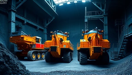 Critica Ltd Navigates Market Volatility with Strategic Focus on Core Projects