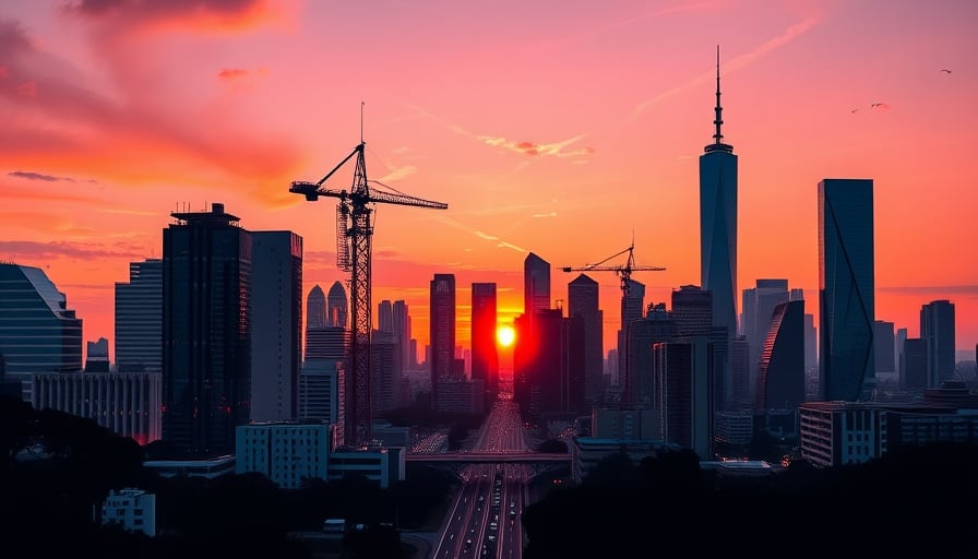 Critical Infrastructure Technologies Ltd: Market Volatility & Future Outlook