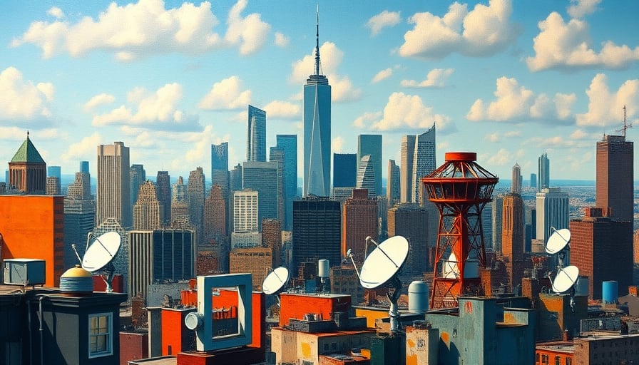 Critical Infrastructure Technologies Recovers, Yet Faces Profit Challenges