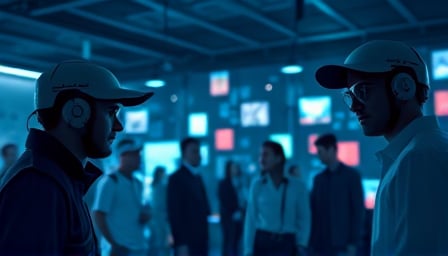 Critical Infrastructure Technologies Secures Exclusive Partnership with Babcock for Ukraine Defence Initiative Critical Infrastructure Technologies Secures Exclusive Partnership with Babcock for Ukraine Defence Initiative