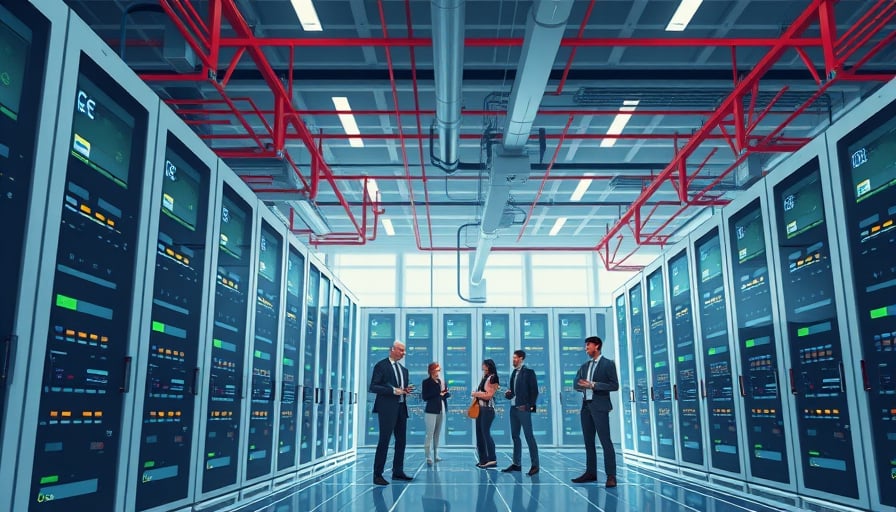 Critical Infrastructure Technologies: Strong Recovery, Yet Profit Challenges