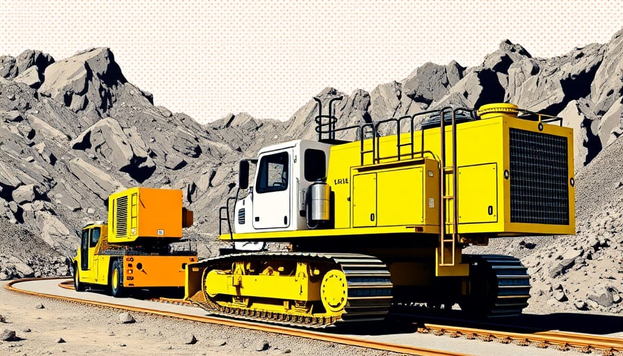 Critical Metals Corp Navigates Market Volatility with Strategic Focus on Lithium for Sustainable Energy Solutions Critical Metals Corp Navigates Market Volatility with Strategic Focus on Lithium for Sustainable Energy Solutions