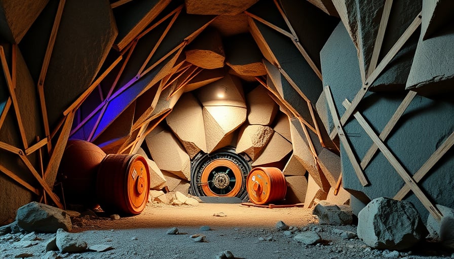 Critical Metals Corp Soars: $8.23 Nasdaq Rally Signals Strong Future in Critical Materials