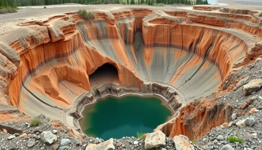 Critical Metals PLC Faces Investor Worry Amid Negative P/E and Volatility