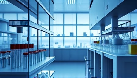 CRO and Innovative Drug Concepts Fuel Surge in Chinese Pharmaceutical Market
