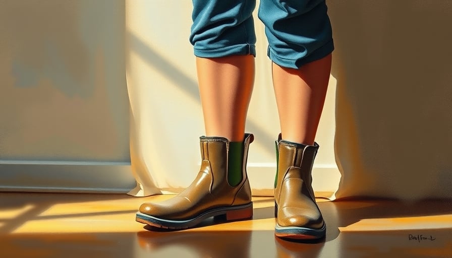 Crocs Inc.: Market Dynamics, Stock Performance & Future Growth Outlook