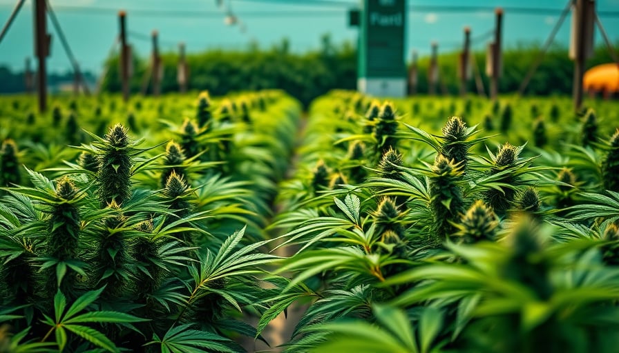 Cronos Group: A Strong Canadian Cannabis Player with Solid Growth Potential