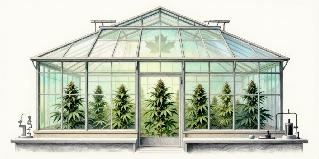 Cronos Group Inc. Rides Cannabis Growth: High‑Quality, Vertically‑Integrated Success