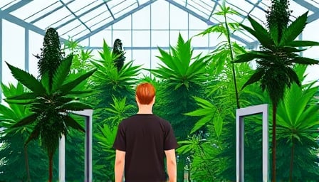 Cronos Group Inc. Soars in Cannabis and Crypto Markets, Poised for Growth in 2025 Cronos Group Inc. Soars in Cannabis and Crypto Markets, Poised for Growth in 2025