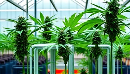 Cronos Group Inc. Soars with Dual Growth in Cannabis and Cryptocurrency in 2025 Cronos Group Inc. Soars with Dual Growth in Cannabis and Cryptocurrency in 2025