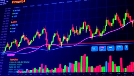 Cronos Group's CRO Token Soars Amid ETF Inclusion, Sparking Crypto Frenzy Cronos Group's CRO Token Soars Amid ETF Inclusion, Sparking Crypto Frenzy