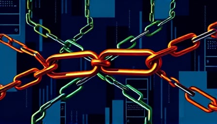 Cross-Chain Crypto Crime Skyrockets: $21.8 Billion in Illicit Funds Highlight Growing Threat Cross-Chain Crypto Crime Skyrockets: $21.8 Billion in Illicit Funds Highlight Growing Threat