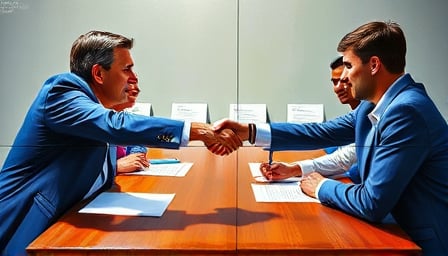 Cross Country Healthcare Acquired by Aya, Paving the Way for Enhanced Healthcare Staffing Solutions