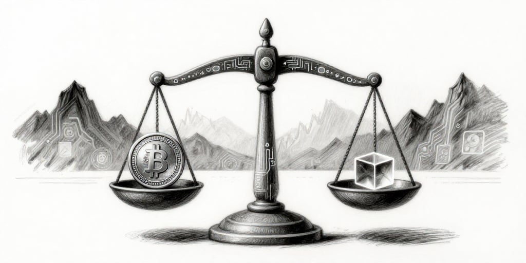 Cross Crypto Review: $0.098 Price, $40M Market Cap & Volatile 52‑Week Range