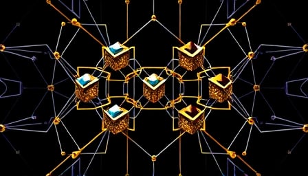 Crosschain IOTX Demonstrates Resilience Amid Market Volatility with Focus on Interoperability