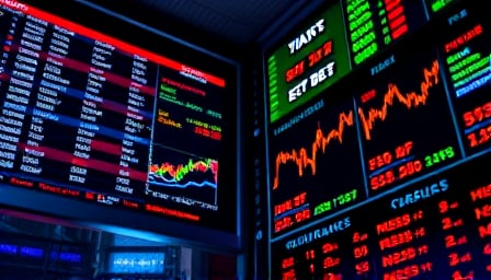 Crosschain IOTX: Navigating the Peaks and Valleys of Crypto Volatility Crosschain IOTX: Navigating the Peaks and Valleys of Crypto Volatility