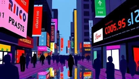 CrossFi Sees Slight Price Increase Amidst Volatile Crypto Market