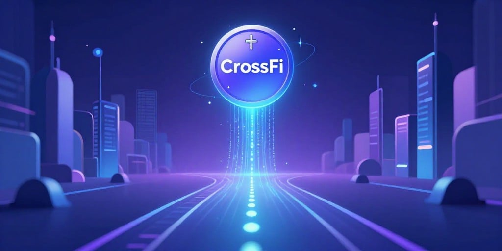 CrossFi’s Crypto Journey: From 52‑Week Low to $0.349 Peak — What Investors Should Watch