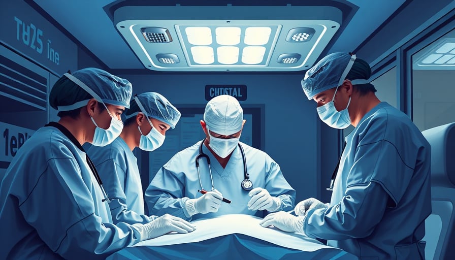 Crossject's Needle‑Free Auto‑Injectors: ZENEO & ZEPIZURE Revolutionizing Emergency Care