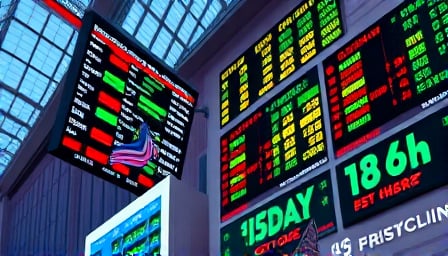 Crow Computer's 2025 Journey: A Tale of Volatility and Resilience in the Cryptocurrency Market