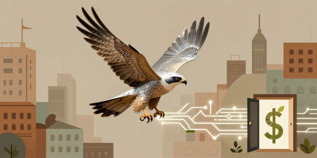 CrowdStrike’s AI‑Enabled Falcon Launch Boosts Market Edge & Valuation
