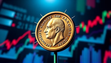 CrowdSwap's Rollercoaster Year: Navigating Peaks and Valleys in the Cryptocurrency Market