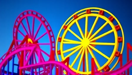 CrowdSwap's Turbulent Journey Highlights Crypto Market's Volatility